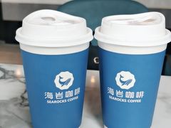 -海岩咖啡(南中环国金店)