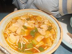 -清真·舒迩布炕锅王·高原美食文化(青海总店)