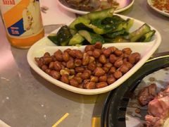 -沪上名羊天下•烤羊腿•东北烧烤•小龙虾(浦东直营总店)
