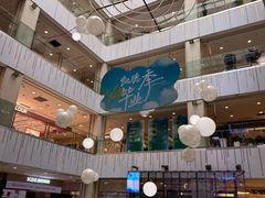 -凯德MALL(西直门店)