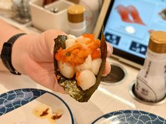 -濱寿司(高新伊藤店)