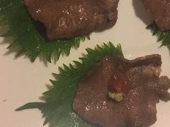 -牛玄庵日式寿喜烧·料理店(新源里店)