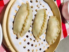 -西贝(上海新梅广场店)