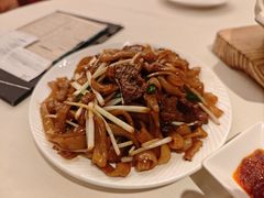 -利苑酒家(合景国际金融广场店)