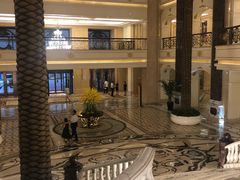 -金石国际大酒店·金丽自助餐厅