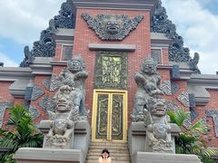 -南宁方特东盟神画