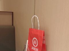 -海底捞火锅(太阳宫凯德mall店)