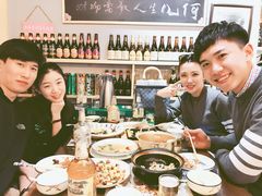 -以前的小酒馆(中山广场店)