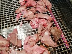 -大汗烧烤滩羊馆(清水河公园店)