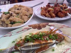 -腰记饭店(龙源路店)