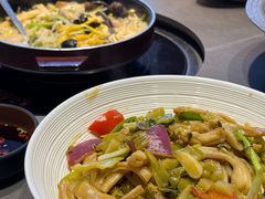 -创味·民间海南菜·非遗藤桥排骨(藤桥·免税城店)