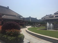 门面-湖北省博物馆