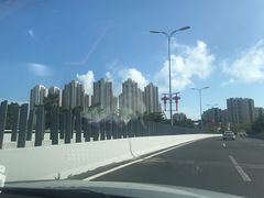 -胶州湾海底隧道