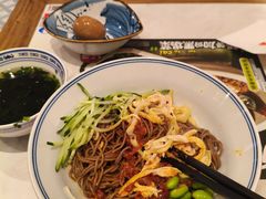 -和府捞面(曹路花园城店)
