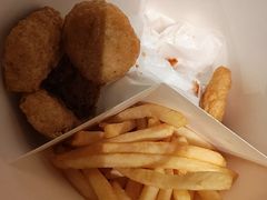 -麦当劳(豫园店)