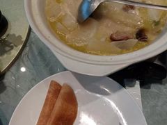 -丽华园(汉阳龙阳店)