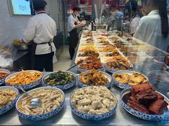 -佬街佬味(淮海中路店)