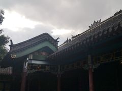 -张学良旧居陈列馆