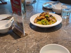 -前海沿·青岛菜(李沧万达店)