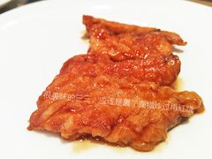 -万德诺富特酒店·自助餐厅(万德大厦店)