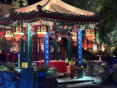 -白家大院·王府宫廷菜(苏州街店)