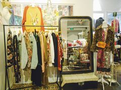 -恋物百货商店(华侨城店)