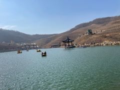 -威海华夏城景区