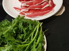 -将台涮肉(酒仙桥店)