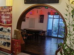 -潇湘·永州会馆(百子湾店)