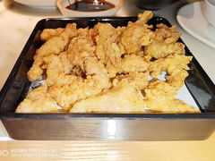 传统小酥肉-佬肥猫(国华广场店)