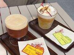 -72 COFFEE(东朝阳路店)