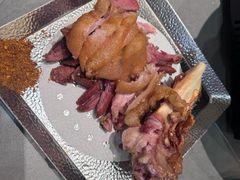 -八张桌子(老店)