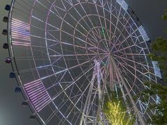 -南昌之星摩天轮