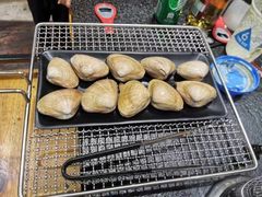 -白玉·朝鲜族烤串(南山店)