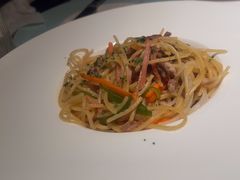 -波特曼西餐厅(南岗店)