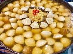 -拾下卜卜贝•海鲜火锅