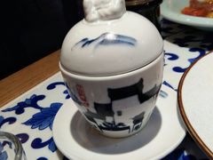 海鲜佛跳墙-王庄阿咪海鲜大排档(上下杭店)
