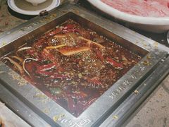 -码头故事火锅(大丰店)