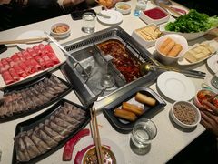 -海底捞火锅(坪山益田假日广场店)