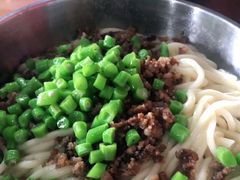 -左撇子私房面