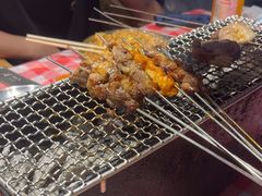 -生火火·小炉子炭烤(金楠天街总店)