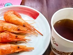 -蟹上黄·蟹黄面·江南糖水(人民广场店)