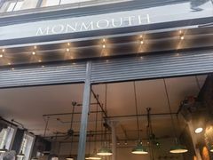 -Monmouth Coffee(博罗市场店)