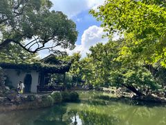 -惠山古镇·寄畅园