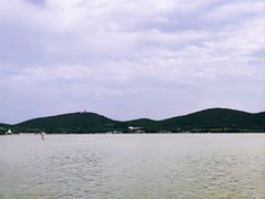 -云龙湖旅游景区