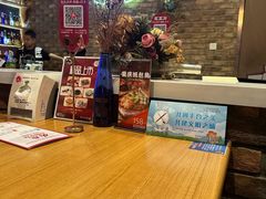 -一麻一辣麻辣香锅(方庄店)