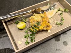 -次第花开素食雅宴