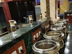 -碧中海汤泉汗蒸酒店