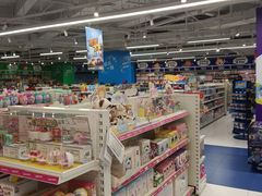 -TOYSRUS玩具反斗城(长春欧亚新生活购物广场店)