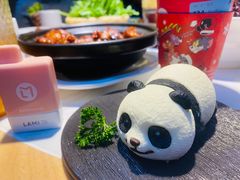 -黑鸡小馆(金源店)